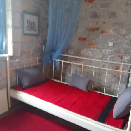 Appartement Spitiko Marias à Tseria Extérieur photo