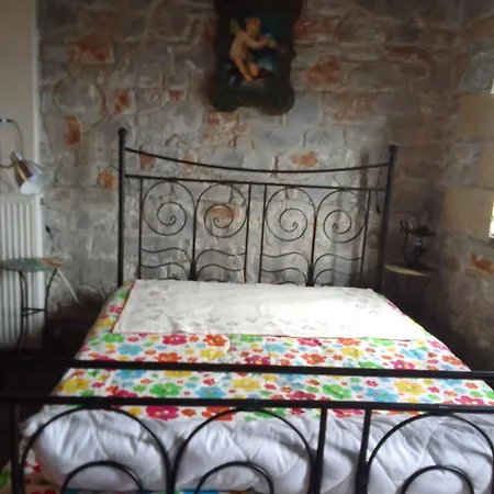 Appartement Spitiko Marias à Tseria Extérieur photo