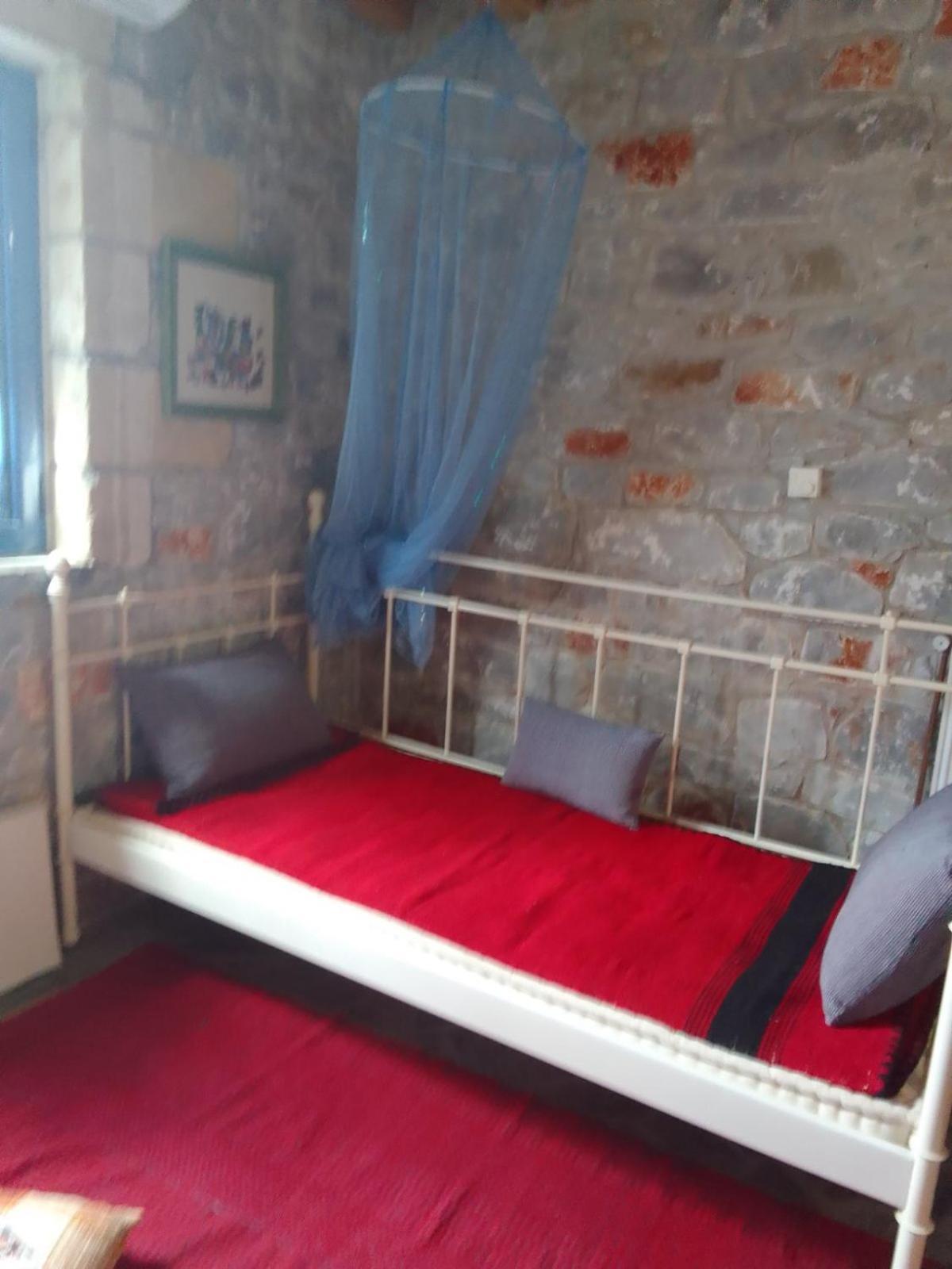 Spitiko Marias Apartment